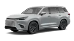 Lexus TX - FrontLeft thumbnail