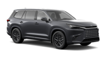 Lexus TX - FrontRight thumbnail