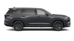 Lexus TX - Right thumbnail