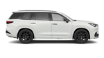 Lexus TX - Right thumbnail