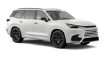 Lexus TX - FrontRight thumbnail