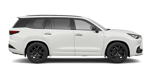 Lexus TX - Right thumbnail