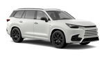 Lexus TX - FrontRight thumbnail