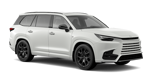 Lexus TX - FrontRight thumbnail