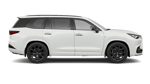 Lexus TX - Right thumbnail