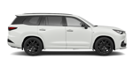 Lexus TX - Right thumbnail