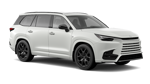 Lexus TX - FrontRight thumbnail