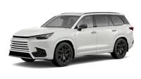 Lexus TXh TX 500h F SPORT Performance 2