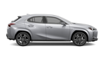 Lexus UXh - Right thumbnail