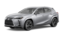 Lexus UXh UX 300h