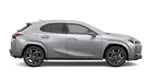 Lexus UXh - Right thumbnail