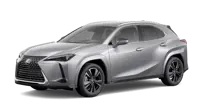 Lexus UXh UX 300h Lury