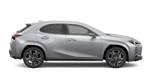 Lexus UXh - Right thumbnail