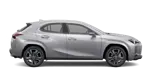 Lexus UXh - Right thumbnail