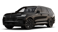 Lincoln Aviator Premiere