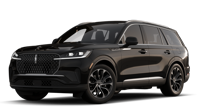 Lincoln Aviator Reserve
