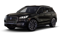 Lincoln Corsair Grand Touring