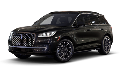 2025 Lincoln Corsair