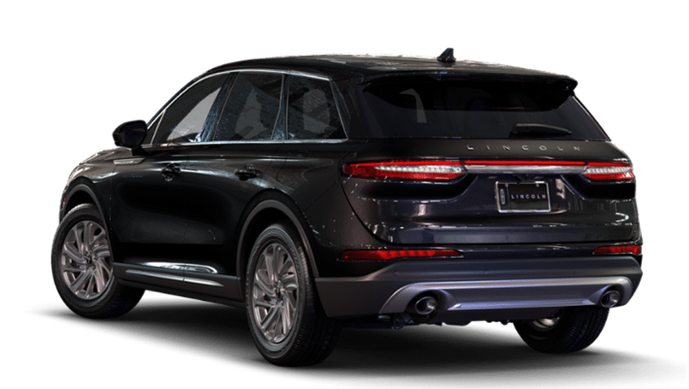 2025 Lincoln Corsair — BackLeft