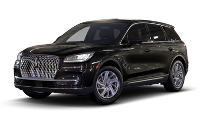 2025 Lincoln Corsair