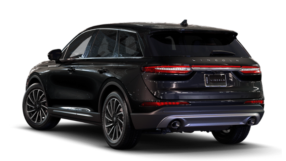 2025 Lincoln Corsair — BackLeft