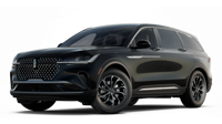 Lincoln Nautilus Premiere