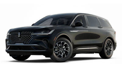 2025 Lincoln Nautilus