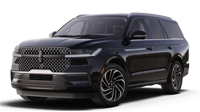Lincoln Navigator Reserve