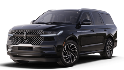 2025 Lincoln Navigator