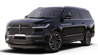 Lincoln Navigator Reserve L
