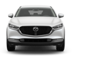 Mazda CX-30 - Front thumbnail