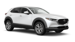 Mazda CX-30 - FrontRight thumbnail