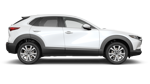 Mazda CX-30 - Right thumbnail