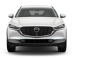 Mazda CX-30 - Front thumbnail
