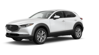 Mazda CX-30 GT