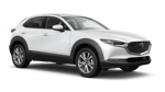 Mazda CX-30 - FrontRight thumbnail