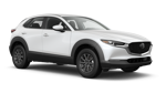 Mazda CX-30 - FrontRight thumbnail