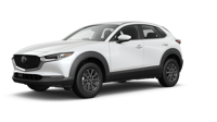 Mazda CX-30 GX