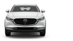 Mazda CX-30 - Front thumbnail