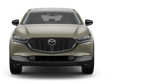 Mazda CX-30 - Front thumbnail