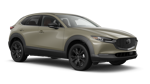 Mazda CX-30 - FrontRight thumbnail