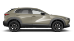Mazda CX-30 - Right thumbnail