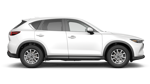 Mazda CX-5 - Right thumbnail