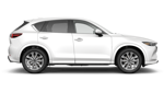 Mazda CX-5 - Right thumbnail