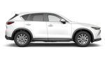 Mazda CX-5 - Right thumbnail