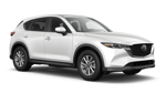 Mazda CX-5 - FrontRight thumbnail