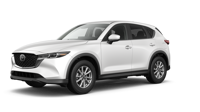 Mazda CX-5 GX