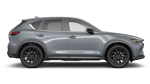 Mazda CX-5 - Right thumbnail
