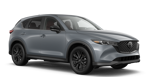 Mazda CX-5 - FrontRight thumbnail