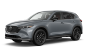 Mazda CX-5 Kuro